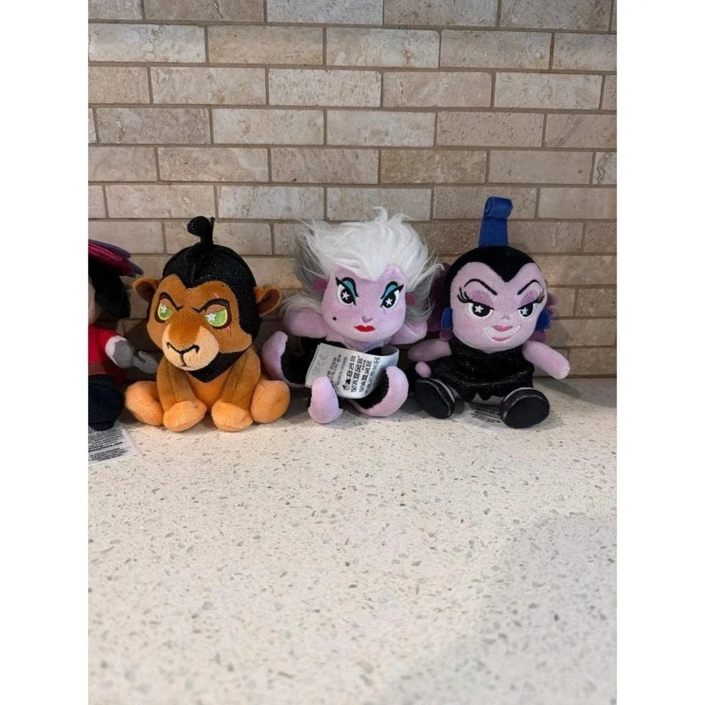 Disney Wishables‎ Bundle